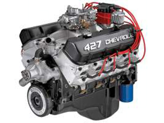 C3699 Engine